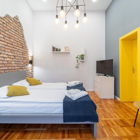 5 Star Luxury Studio-Old Town Center Клуж-Напока Екстер'єр фото