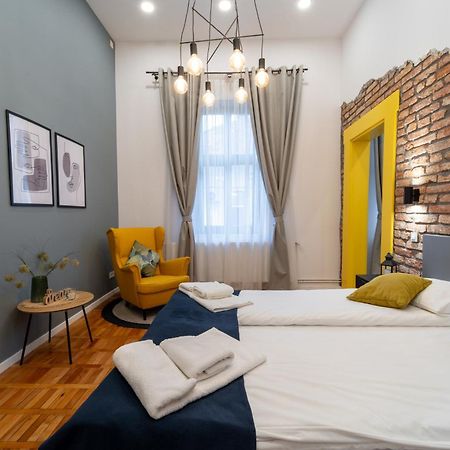 5 Star Luxury Studio-Old Town Center Клуж-Напока Екстер'єр фото