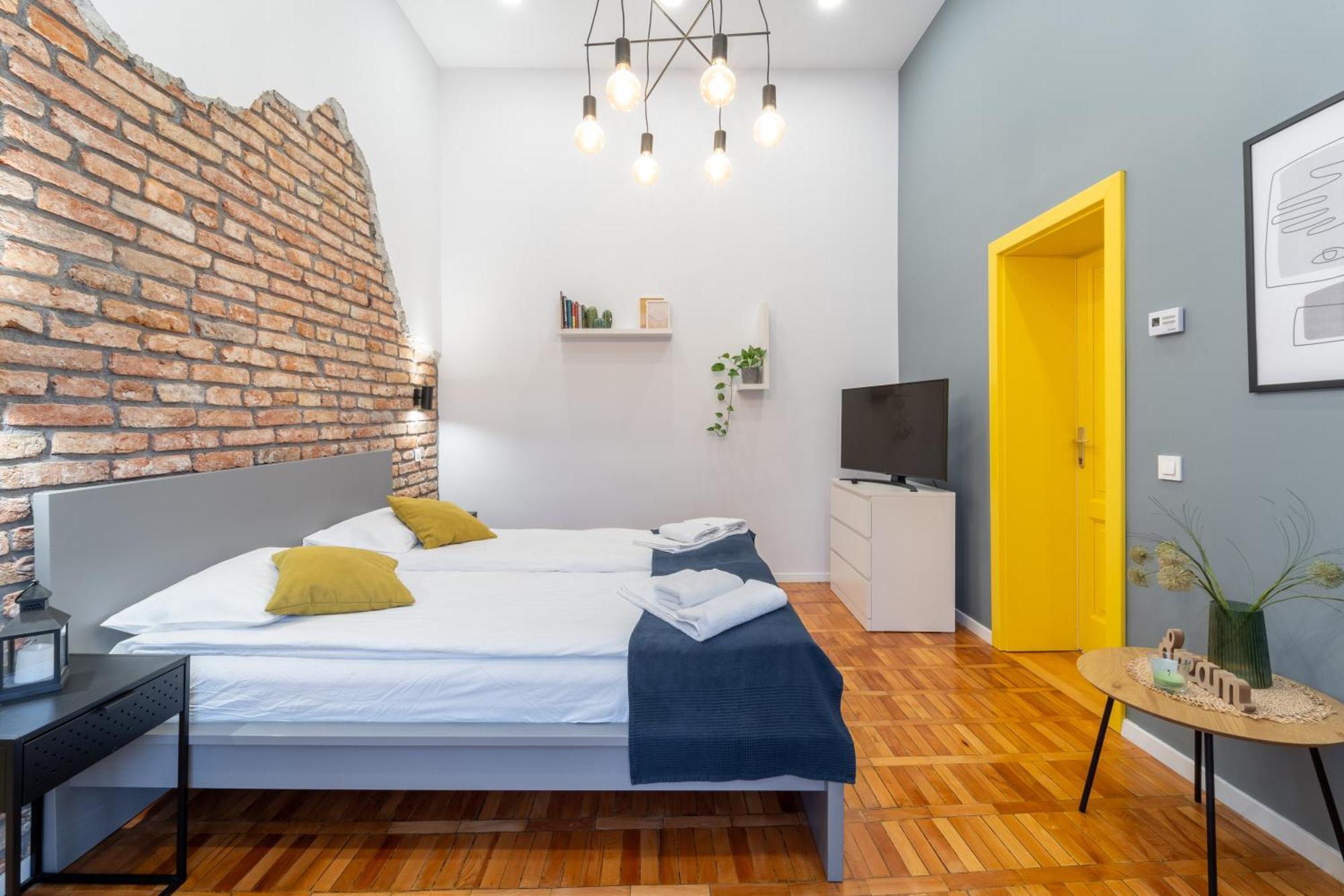 5 Star Luxury Studio-Old Town Center Клуж-Напока Екстер'єр фото