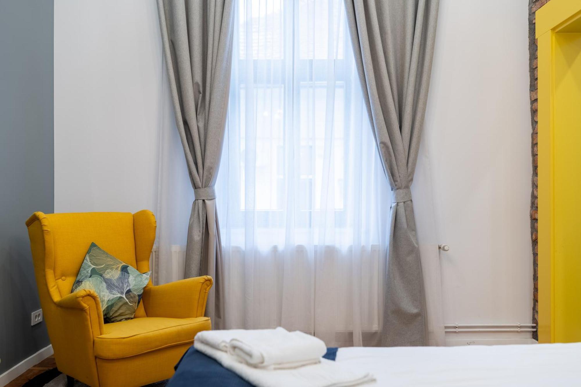 5 Star Luxury Studio-Old Town Center Клуж-Напока Екстер'єр фото